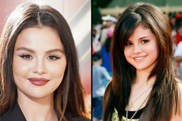 Selena Gomez dit que Disney ne la laisserait pas dire "Qu'est-ce que c'est?" - 10