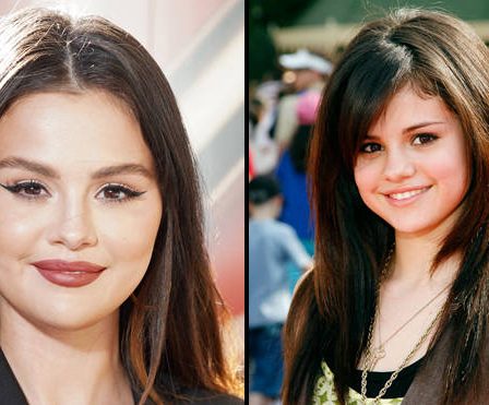 Selena Gomez dit que Disney ne la laisserait pas dire "Qu'est-ce que c'est?" - 117