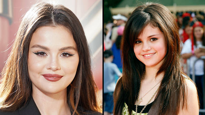 Selena Gomez dit que Disney ne la laisserait pas dire "Qu'est-ce que c'est?" 2 Selena Gomez dit que Disney ne la laisserait pas dire "Qu'est-ce que c'est?" - 1