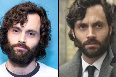 Penn Badgley dit que vous ne pouvez pas finir avec la mort de Joe Goldberg - 7