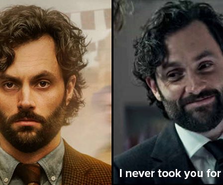 Vos fans sont en train de perdre la tête face aux références hilarantes de Gossip Girl dans la saison 4 - 52