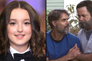 Bella Ramsey applaudit au contrecoup des personnages LGBTQ + dans The Last of Us - 17