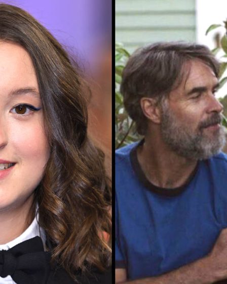 Bella Ramsey applaudit au contrecoup des personnages LGBTQ + dans The Last of Us 69 Bella Ramsey applaudit au contrecoup des personnages LGBTQ + dans The Last of Us - 68