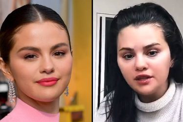 Selena Gomez explique comment ses médicaments contre le lupus lui font prendre du poids - 9
