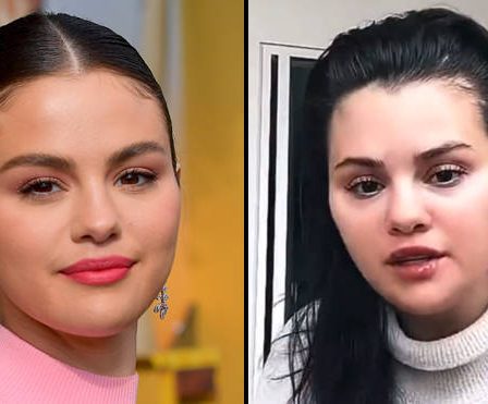 Selena Gomez explique comment ses médicaments contre le lupus lui font prendre du poids 14 Selena Gomez explique comment ses médicaments contre le lupus lui font prendre du poids - 13