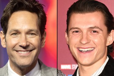 Paul Rudd et Tom Holland veulent un crossover Ant-Man & Spider-Man MCU - 9
