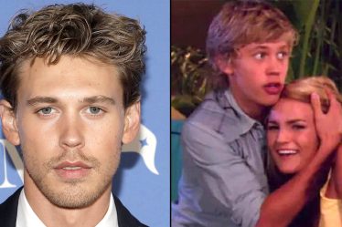 Austin Butler dit que personne ne lui a demandé de faire une apparition dans le redémarrage de Zoey 101 - 5