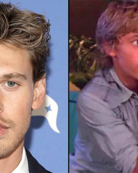Austin Butler dit que personne ne lui a demandé de faire une apparition dans le redémarrage de Zoey 101 40 Austin Butler dit que personne ne lui a demandé de faire une apparition dans le redémarrage de Zoey 101 - 39
