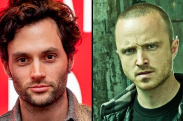 Penn Badgley révèle qu'il a failli jouer le rôle de Jesse dans Breaking Bad - 9