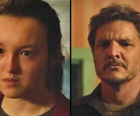 Bella Ramsey de The Last of Us dit qu'elle a eu des "nuits blanches" sur Joel et Ellie... 28 Bella Ramsey de The Last of Us dit qu'elle a eu des "nuits blanches" sur Joel et Ellie... - 27