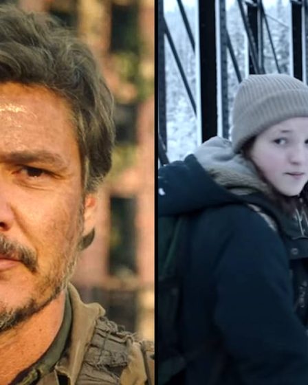 Les téléspectateurs de The Last of Us repèrent une erreur de tournage dans la scène du pont de Joel et Ellie 2 Les téléspectateurs de The Last of Us repèrent une erreur de tournage dans la scène du pont de Joel et Ellie - 1