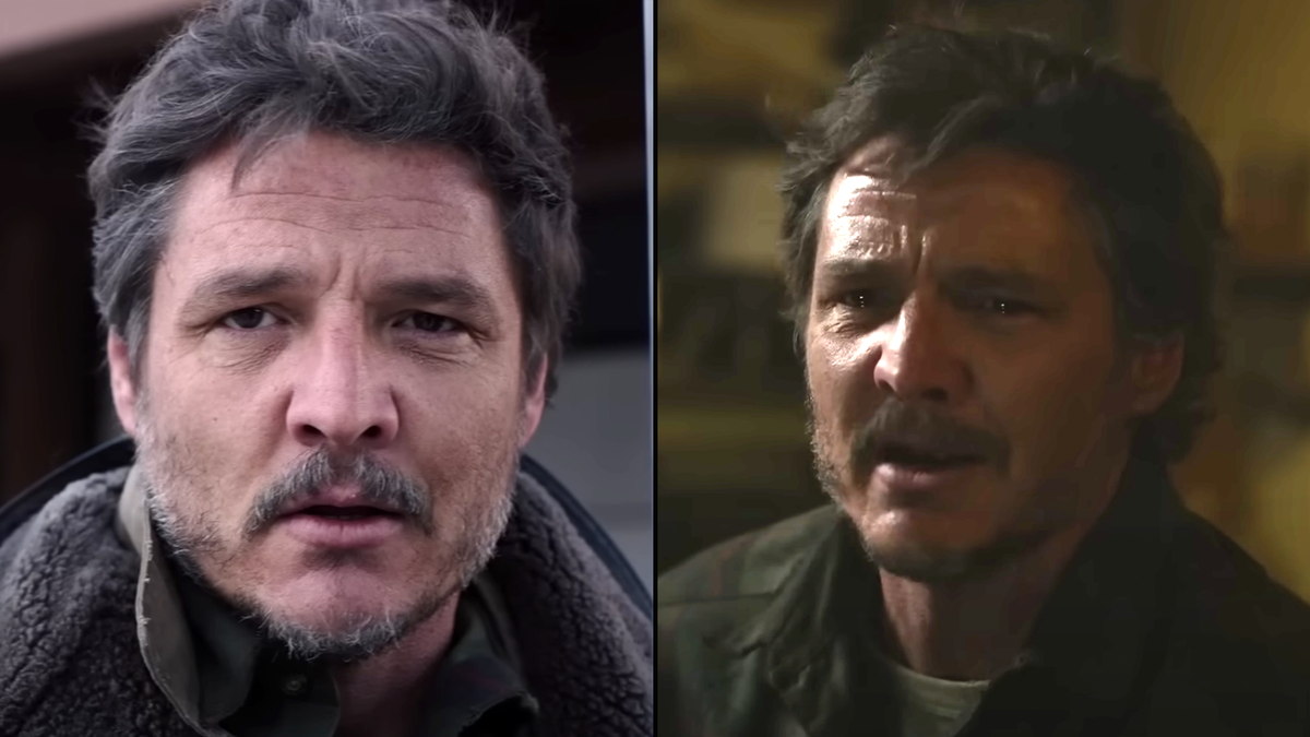 The Last of Us : Pedro Pascal a trouvé la phrase la plus déchirante de Joel dans l'épisode 6 2 The Last of Us : Pedro Pascal a trouvé la phrase la plus déchirante de Joel dans l'épisode 6 - 1
