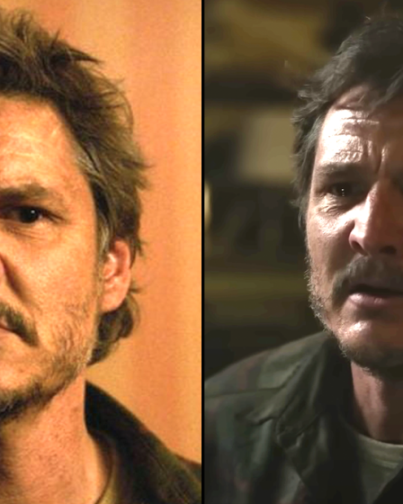 Pedro Pascal a pleuré hors caméra à chaque prise du monologue de Joel dans The Last of Us 10 Pedro Pascal a pleuré hors caméra à chaque prise du monologue de Joel dans The Last of Us - 9