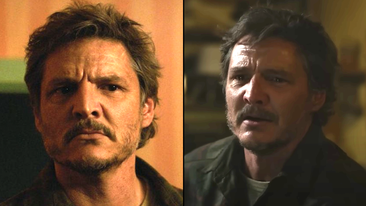 Pedro Pascal a pleuré hors caméra à chaque prise du monologue de Joel dans The Last of Us 2 Pedro Pascal a pleuré hors caméra à chaque prise du monologue de Joel dans The Last of Us - 1