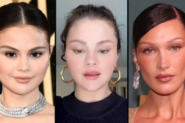 Selena Gomez dit qu'elle aimerait être "aussi jolie que" Bella Hadid - 6