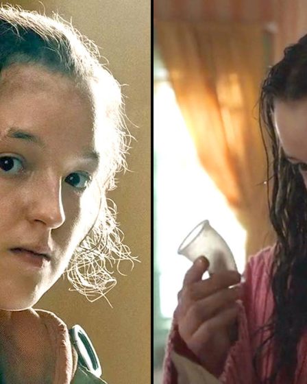 The Last of Us : la scène de la coupe menstruelle d'Ellie saluée par les téléspectateurs 18 The Last of Us : la scène de la coupe menstruelle d'Ellie saluée par les téléspectateurs - 17