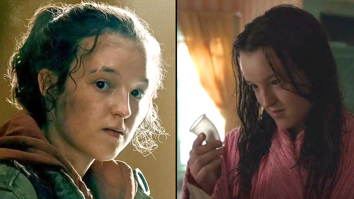 The Last of Us : la scène de la coupe menstruelle d'Ellie saluée par les téléspectateurs 2 The Last of Us : la scène de la coupe menstruelle d'Ellie saluée par les téléspectateurs - 1