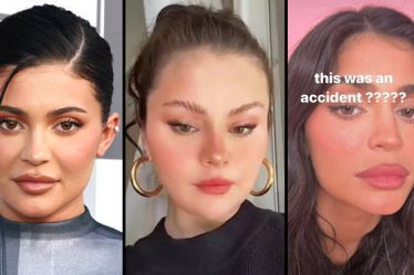 Kylie Jenner nie s'être moquée des sourcils de Selena Gomez avec Hailey Bieber - 7