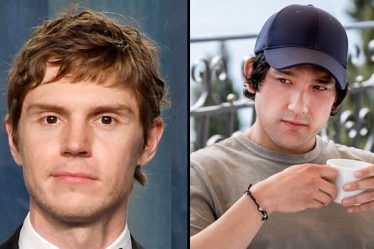 Evan Peters a été initialement choisi comme Ethan dans The White Lotus saison 2 - 13
