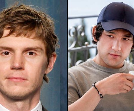 Evan Peters a été initialement choisi comme Ethan dans The White Lotus saison 2 - 5
