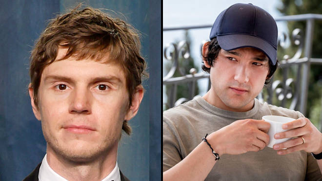 Evan Peters a été initialement choisi comme Ethan dans The White Lotus saison 2 2 Evan Peters a été initialement choisi comme Ethan dans The White Lotus saison 2 - 1