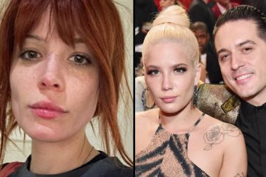 Les paroles de Halsey Die 4 Me signifient: Les références G-Eazy expliquées - 12