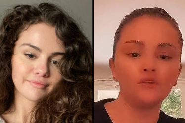 Selena Gomez quitte TikTok et Instagram - 9