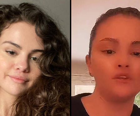 Selena Gomez quitte TikTok et Instagram 100 Selena Gomez quitte TikTok et Instagram - 99