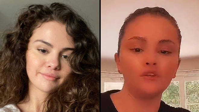 Selena Gomez quitte TikTok et Instagram 2 Selena Gomez quitte TikTok et Instagram - 1