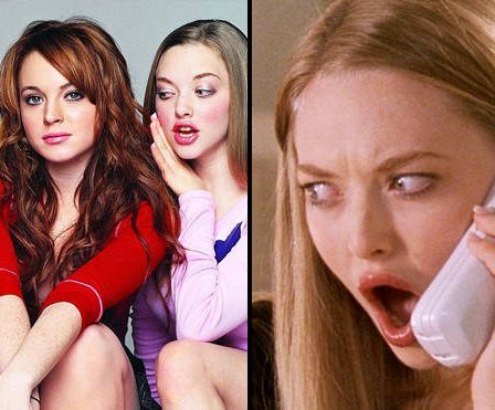 Le casting original de Mean Girls refuse l'offre « irrespectueuse » de jouer dans Mean Girls... - 66