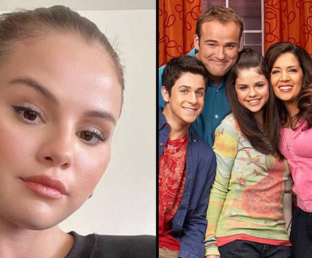 Selena Gomez dit que sa plus grande erreur est de perdre le contact avec les Wizards of Waverly... - 112
