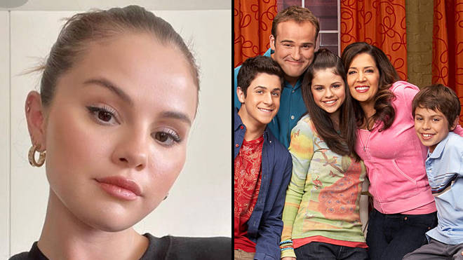 Selena Gomez dit que sa plus grande erreur est de perdre le contact avec les Wizards of Waverly... 2 Selena Gomez dit que sa plus grande erreur est de perdre le contact avec les Wizards of Waverly... - 1