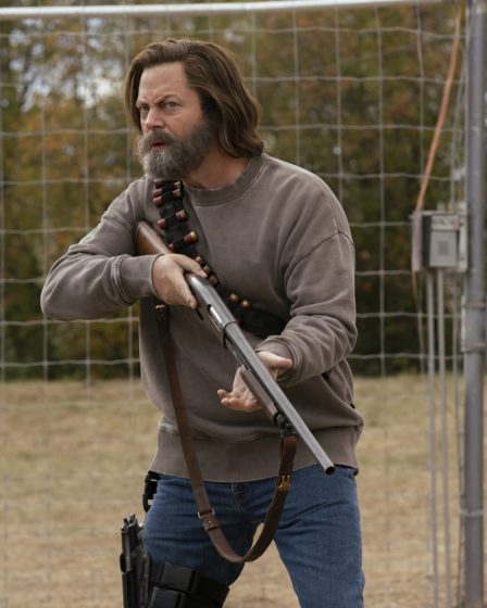 6 meilleurs films et séries TV de Nick Offerman 104 6 meilleurs films et séries TV de Nick Offerman - 103