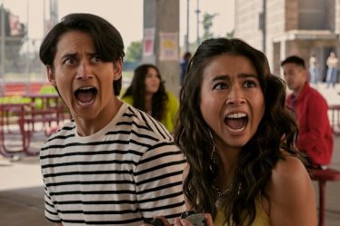 8 émissions comme Freeridge de Netflix que vous devez absolument voir - 10