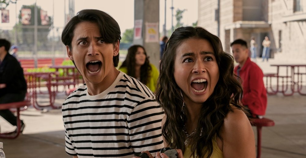 8 émissions comme Freeridge de Netflix que vous devez absolument voir 2 8 émissions comme Freeridge de Netflix que vous devez absolument voir - 1