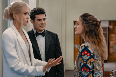 'A Family Affair' Nicole Kidman Rom-Com arrive sur Netflix en novembre 2023 - 12