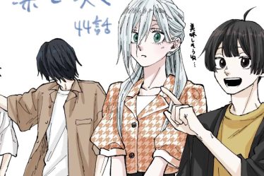 Kaoru Hana wa Rin à Saku Chapitre 52 : Date de sortie, aperçu et où lire - 20