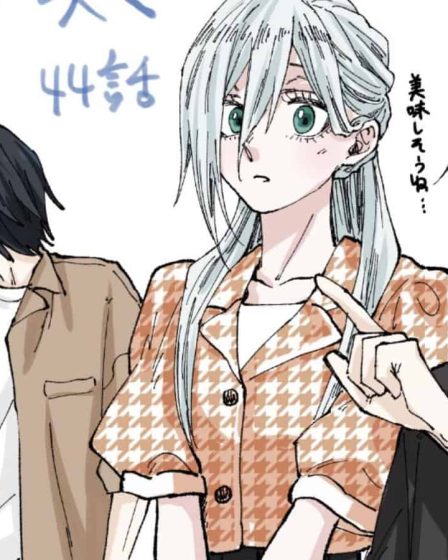 Kaoru Hana wa Rin à Saku Chapitre 52 : Date de sortie, aperçu et où lire 87 Kaoru Hana wa Rin à Saku Chapitre 52 : Date de sortie, aperçu et où lire - 86