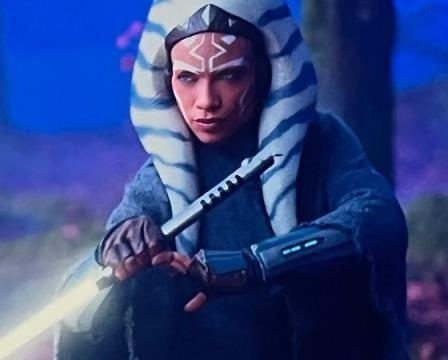 AHSOKA : Lucasfilm prépare-t-il déjà une saison 2 pour la série dérivée de THE MANDALORIAN ? - 57