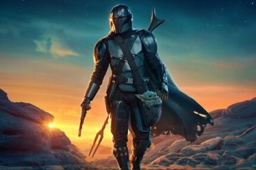 Afin d'attirer les abonnés au streaming, Disney va diffuser un épisode de "Mandalorian" à la télévision. - 9