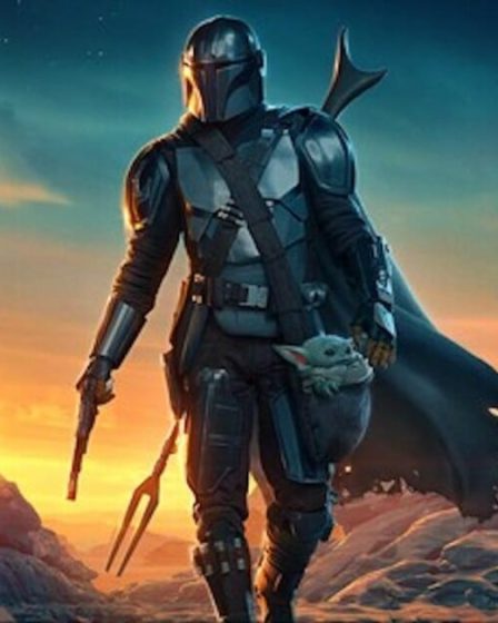 Afin d'attirer les abonnés au streaming, Disney va diffuser un épisode de "Mandalorian" à la télévision. - 68