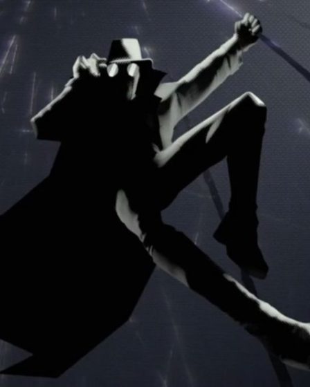 Amazon réalise une série Spider-Man en live-action (sur Spider-Man Noir) - 68