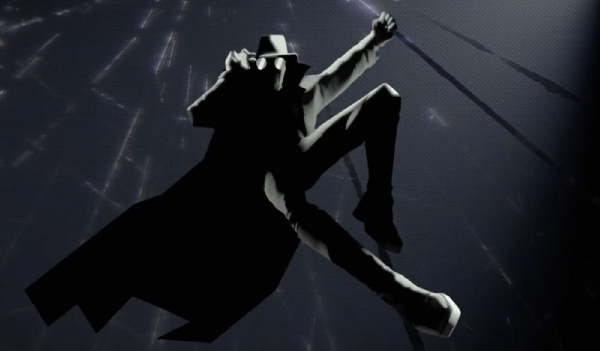 Amazon réalise une série Spider-Man en live-action (sur Spider-Man Noir) 2 Amazon réalise une série Spider-Man en live-action (sur Spider-Man Noir) - 1