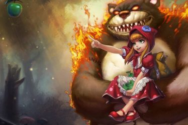 10 meilleurs compteurs Annie dans League of Legends - 7