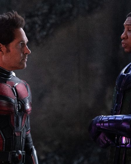 Ant-Man et la Guêpe : Critique de Quantumania - Marvel fait le grand écart dans le lancement de la phase 5 - 30