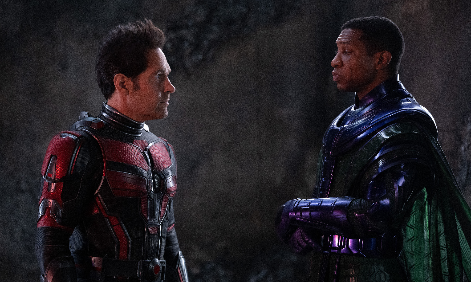 Ant-Man et la Guêpe : Critique de Quantumania - Marvel fait le grand écart dans le lancement de la phase 5 2 Ant-Man et la Guêpe : Critique de Quantumania - Marvel fait le grand écart dans le lancement de la phase 5 - 1