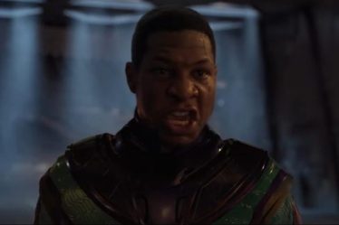 Ant-Man et la Guêpe : La vidéo de Quantumania dévoile les plans sinistres de Kang - 13