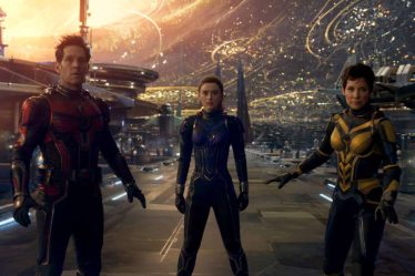 Ant-Man et la Guêpe : Quantumania est la dernière victime du problème VFX de Marvel - 9