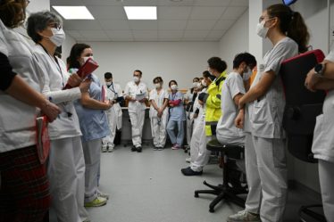 Après trois ans de crise, les urgences mulhousiennes apportent un peu de stabilité – Sciences et Avenir - 5