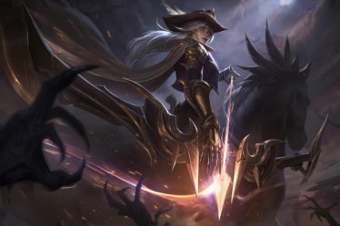 Les nerfs d'objets du patch 13.4 seront-ils suffisants pour éliminer les supports à distance de la méta LoL ? - 5